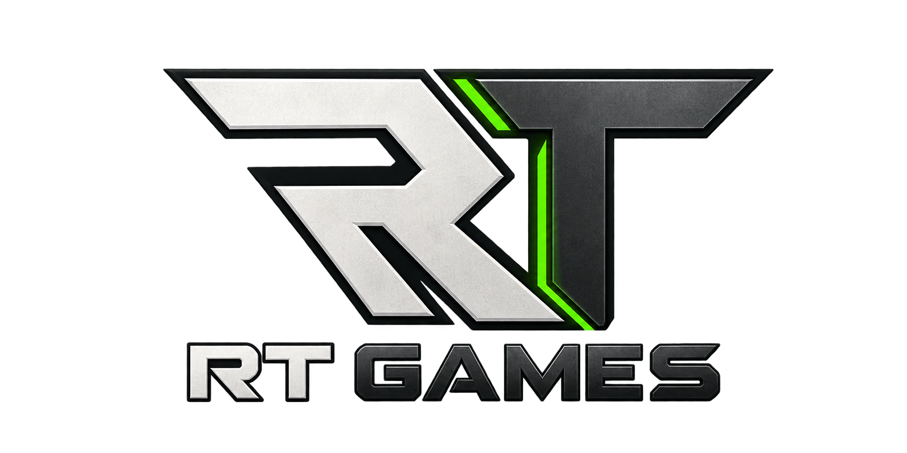 RT Games logo
